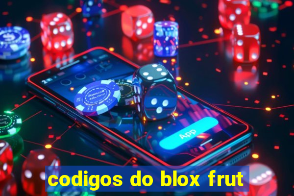 codigos do blox frut